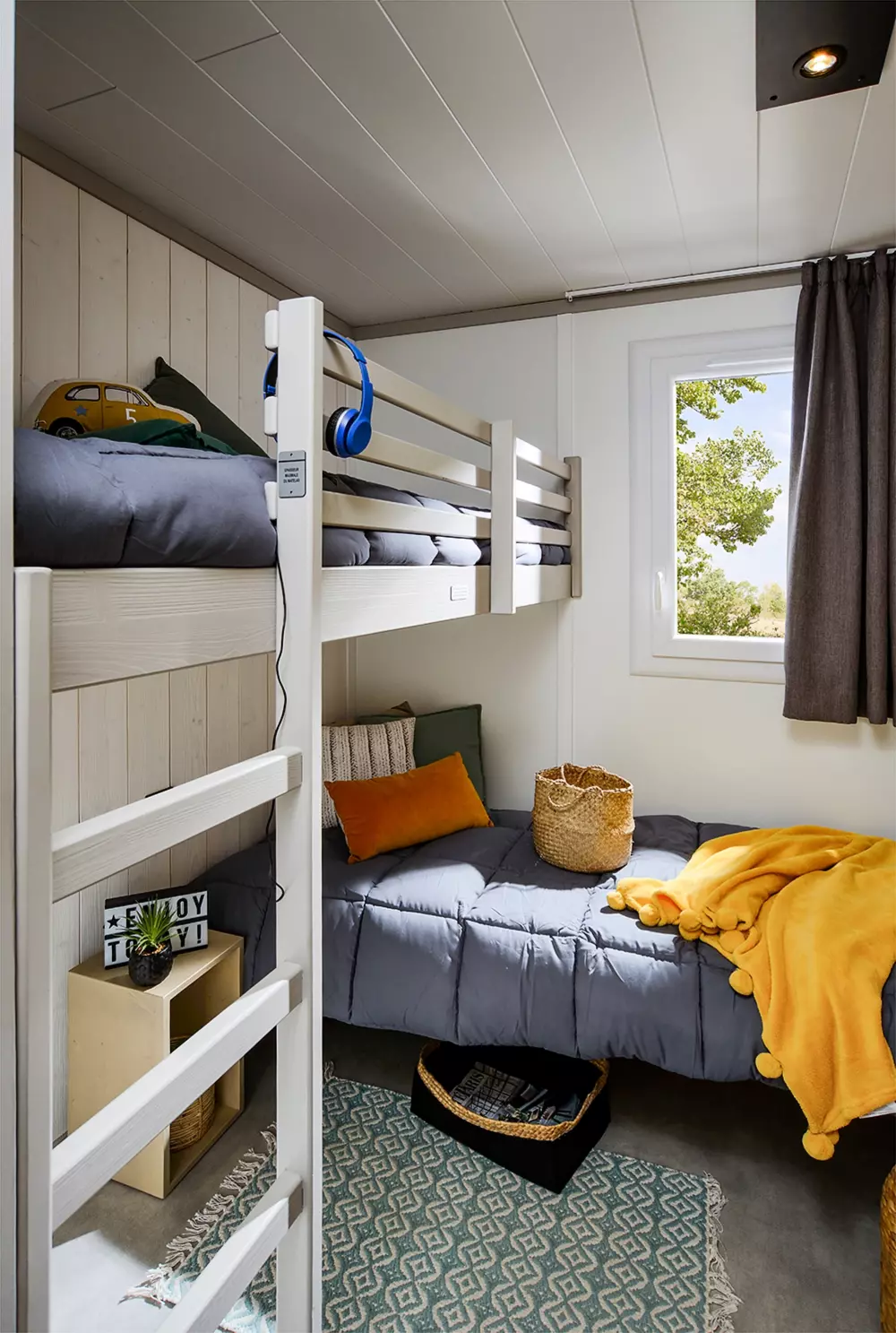 Kemping Beau Rivage 3 Gwiazdy★★★