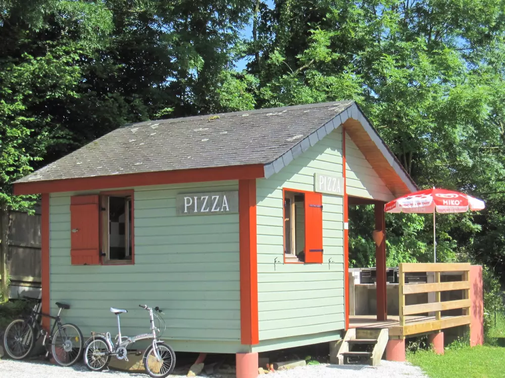 Kemping Beau Rivage 3 Gwiazdy★★★