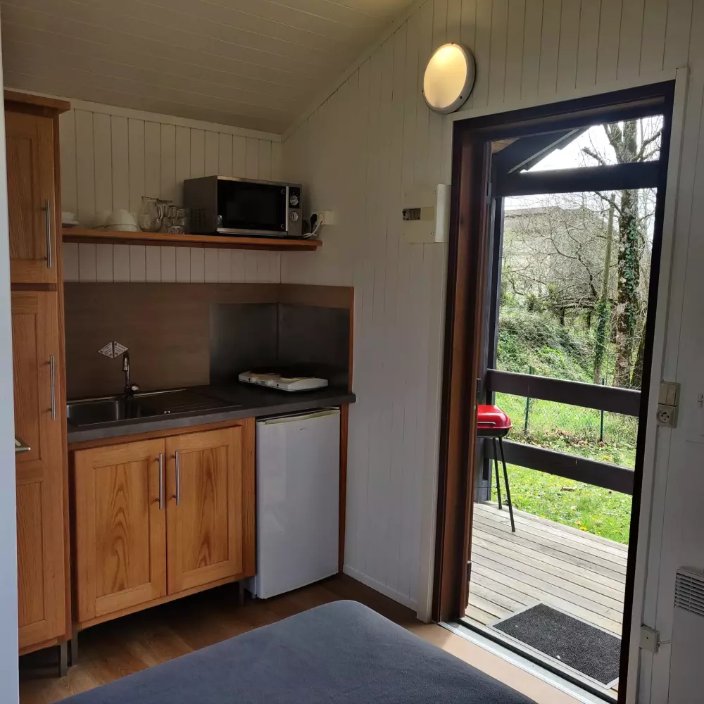 Kemping Beau Rivage 3 Gwiazdy★★★