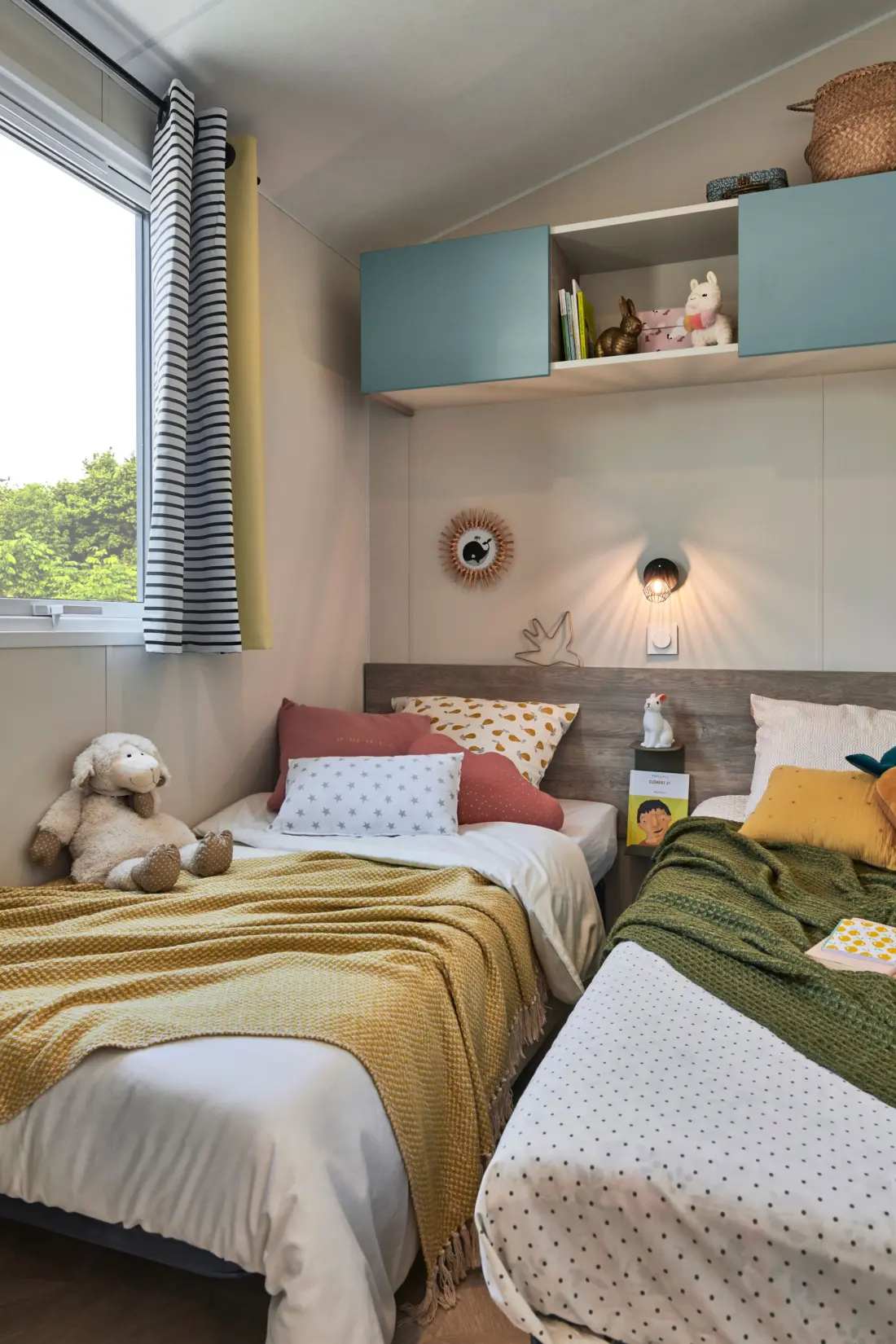 Camping Beau Rivage 3 Stars★★★