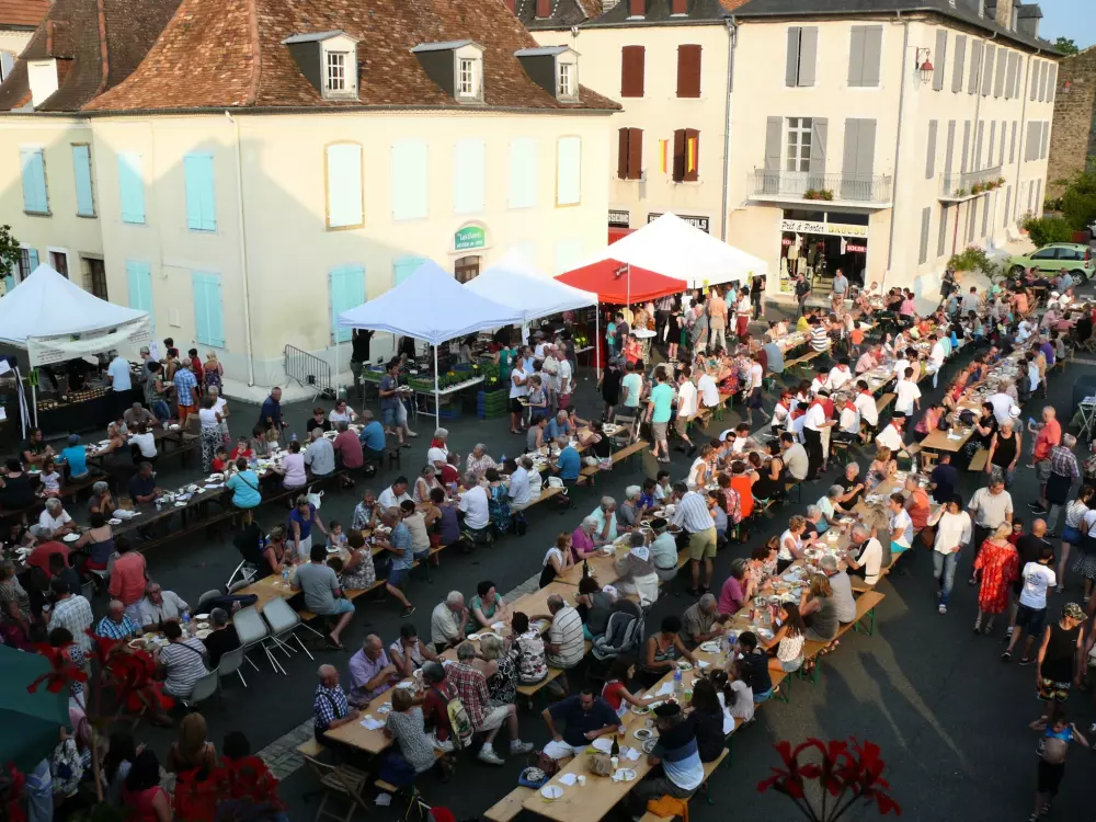 Kemping Beau Rivage 3 Gwiazdy★★★