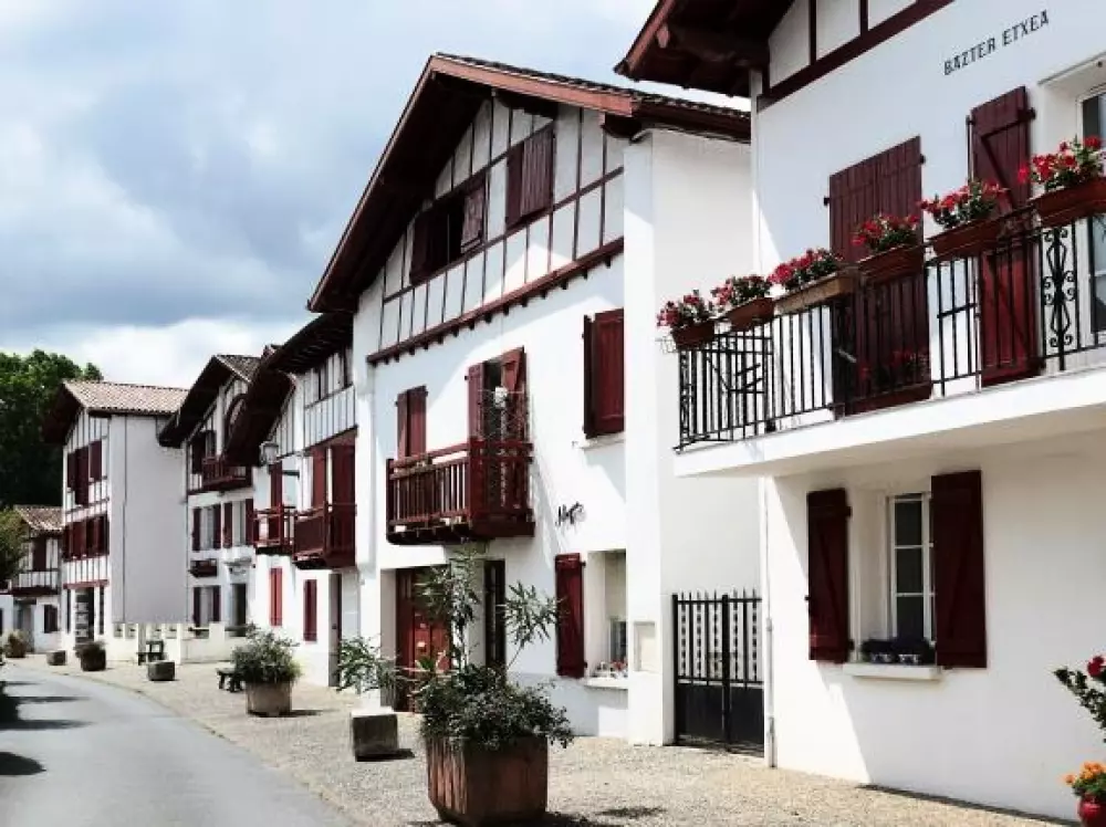 Kemping Beau Rivage 3 Gwiazdy★★★