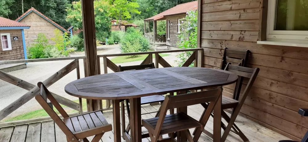 Kemping Beau Rivage 3 Gwiazdy★★★