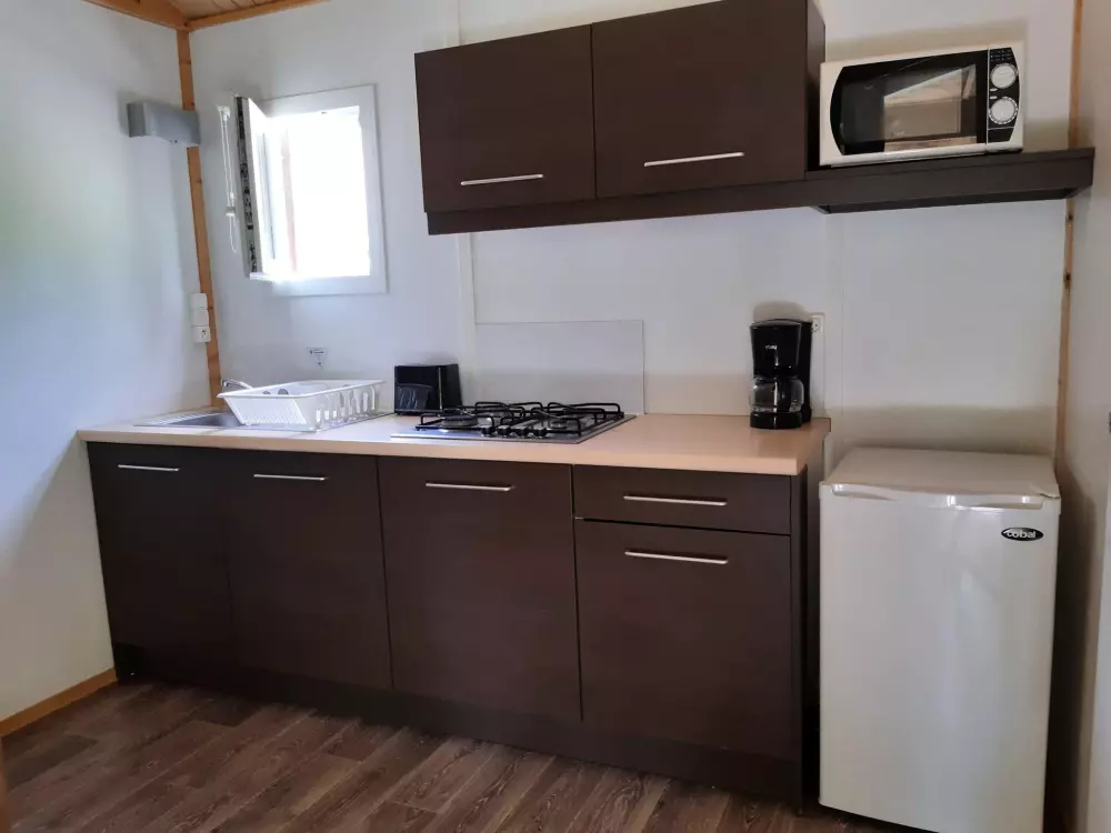 Kemping Beau Rivage 3 Gwiazdy★★★