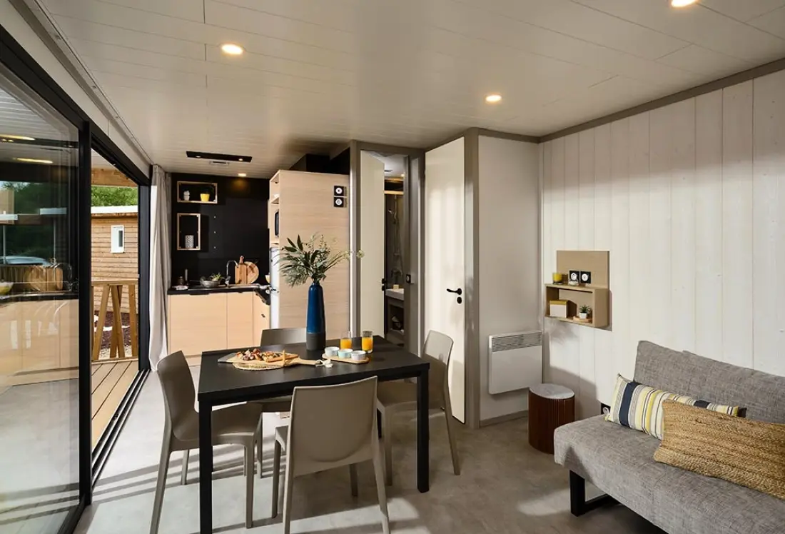 Camping Beau Rivage 3 Stars★★★