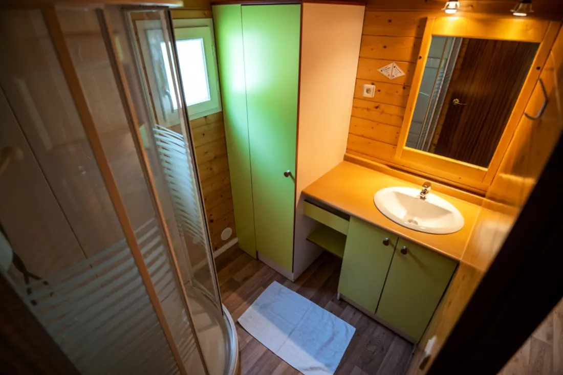 Camping Beau Rivage 3 Stars★★★