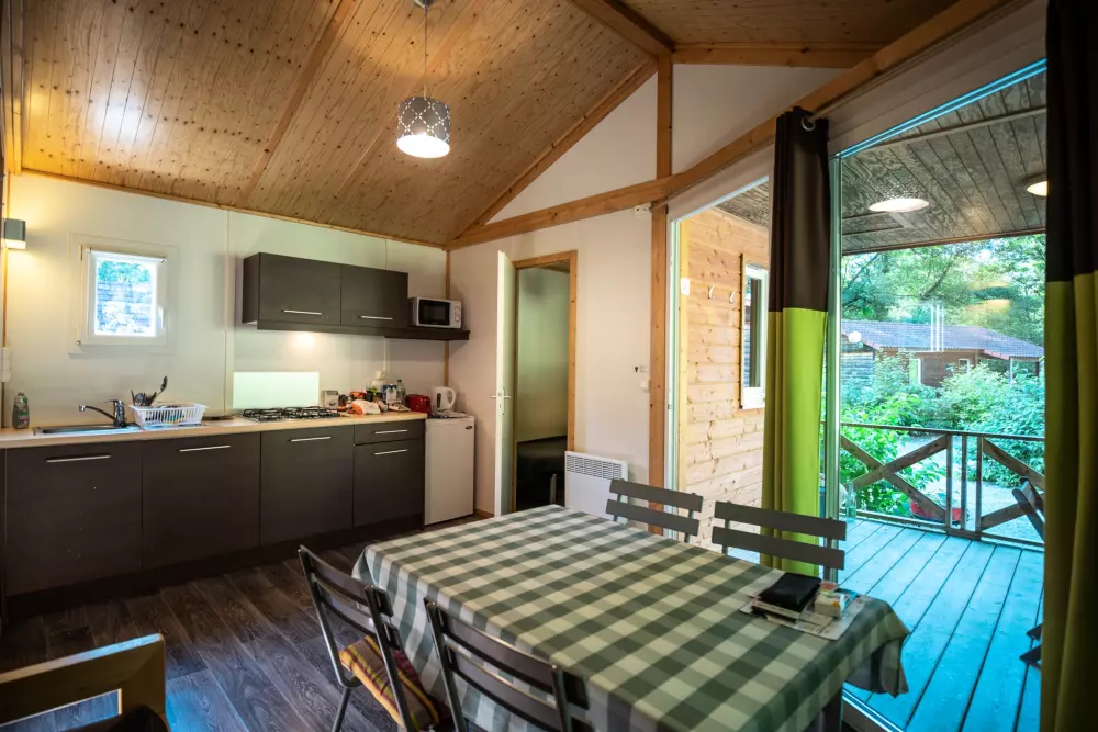 Kemping Beau Rivage 3 Gwiazdy★★★