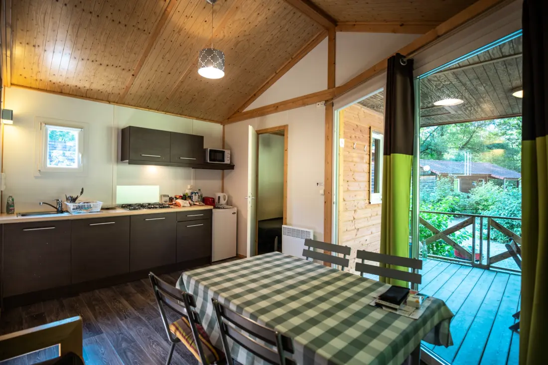 Camping Beau Rivage 3 Stars★★★