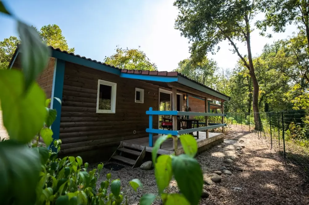 Kemping Beau Rivage 3 Gwiazdy★★★