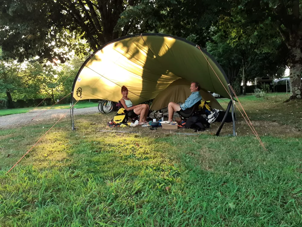 Kemping Beau Rivage 3 Gwiazdy★★★