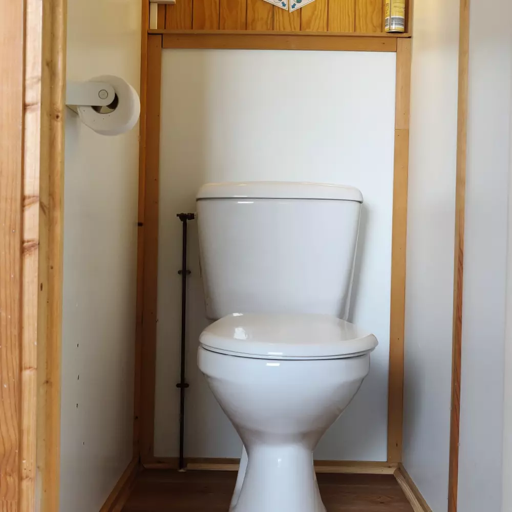 Kemping Beau Rivage 3 Gwiazdy★★★