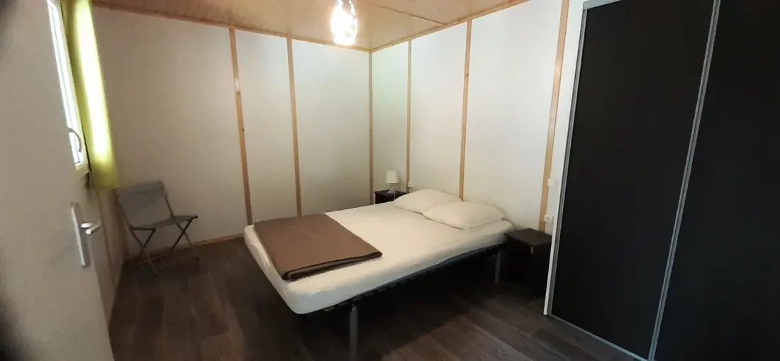 Camping Beau Rivage 3 Stars★★★