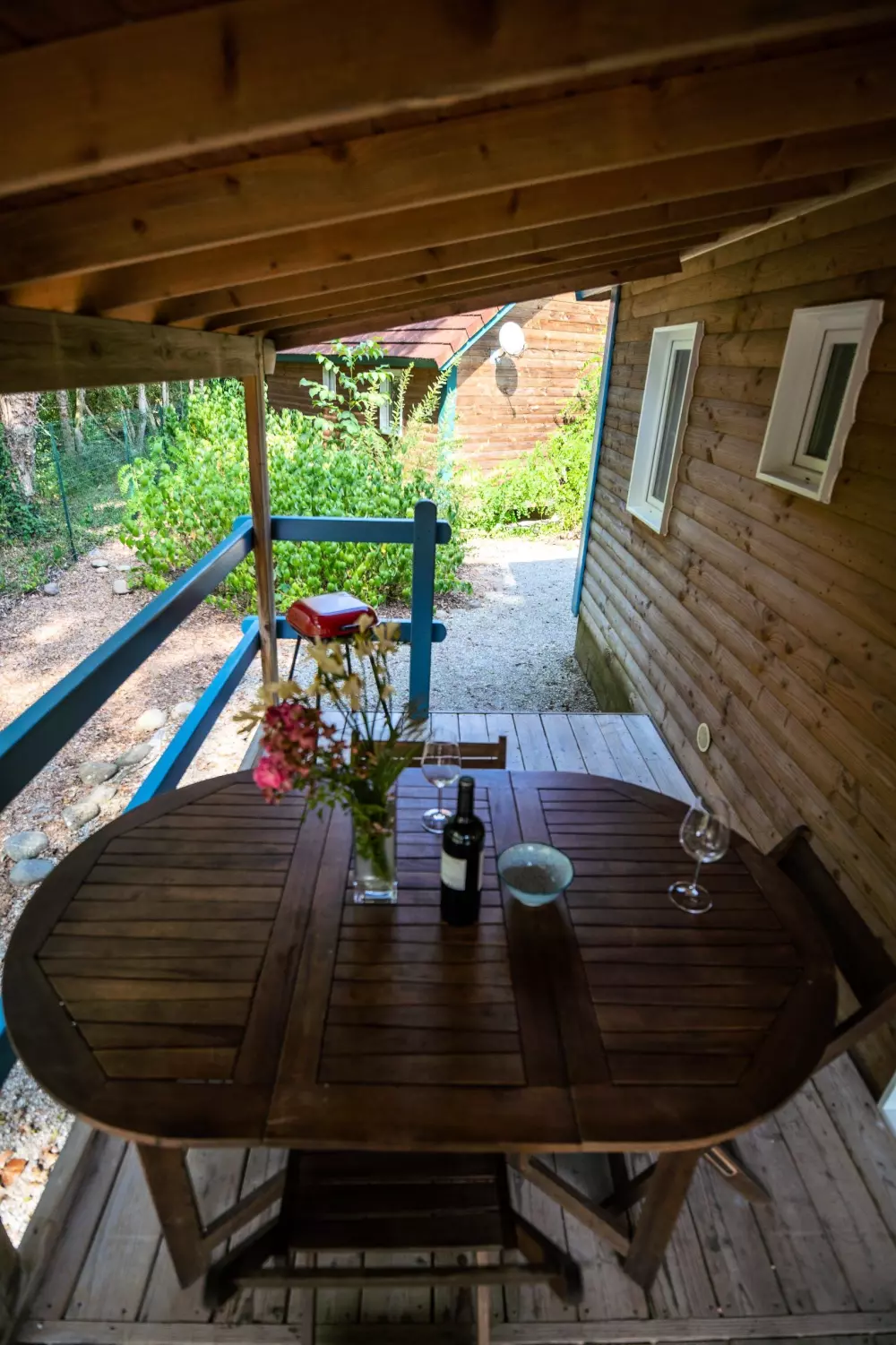 Kemping Beau Rivage 3 Gwiazdy★★★