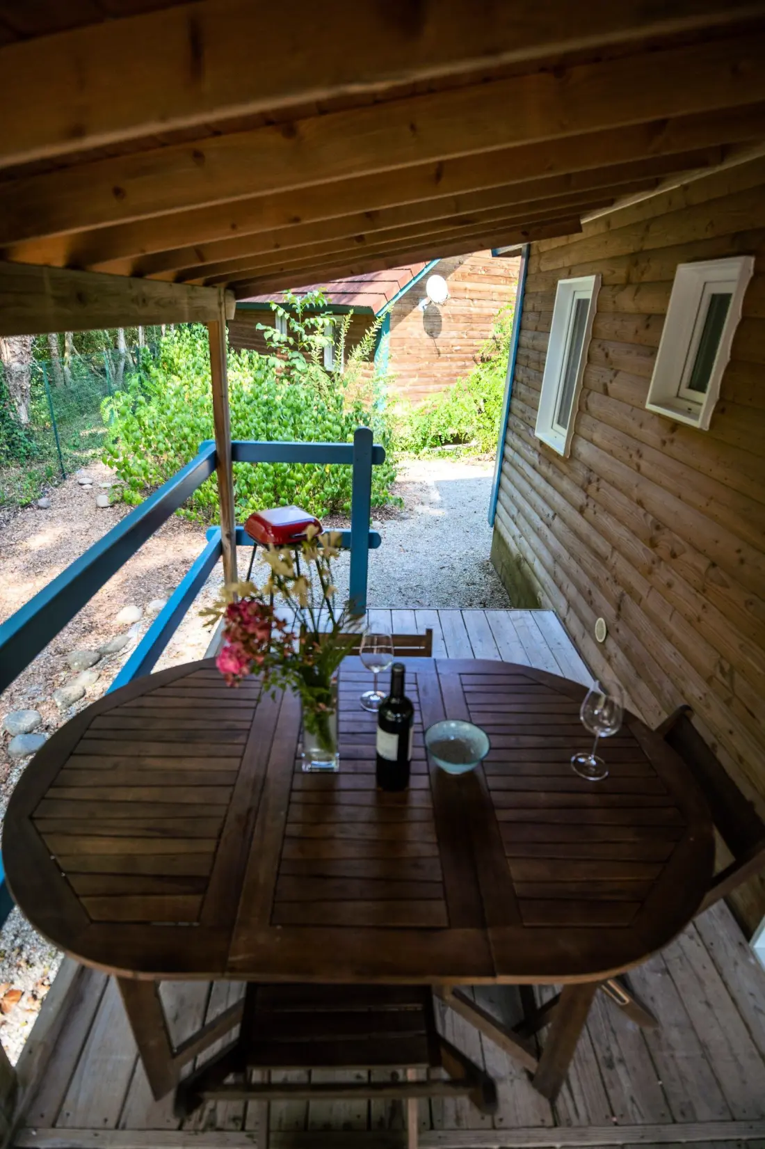 Camping Beau Rivage 3 Stars★★★