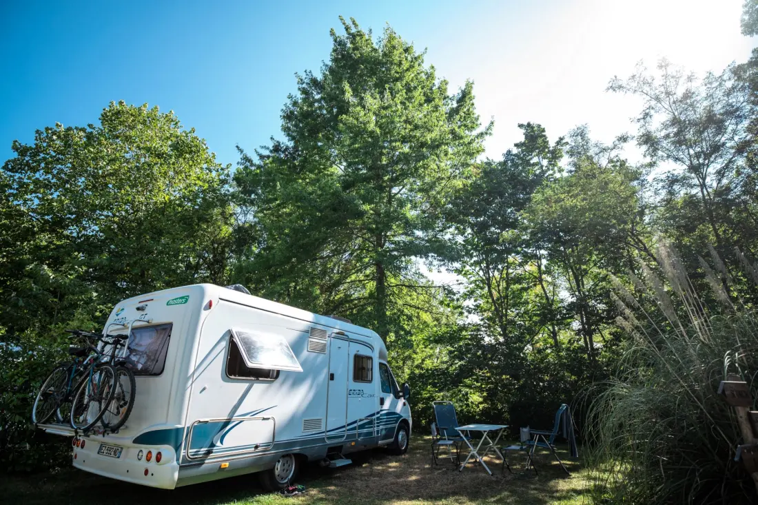 Camping Beau Rivage 3 Stars★★★