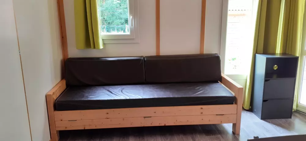 Kemping Beau Rivage 3 Gwiazdy★★★