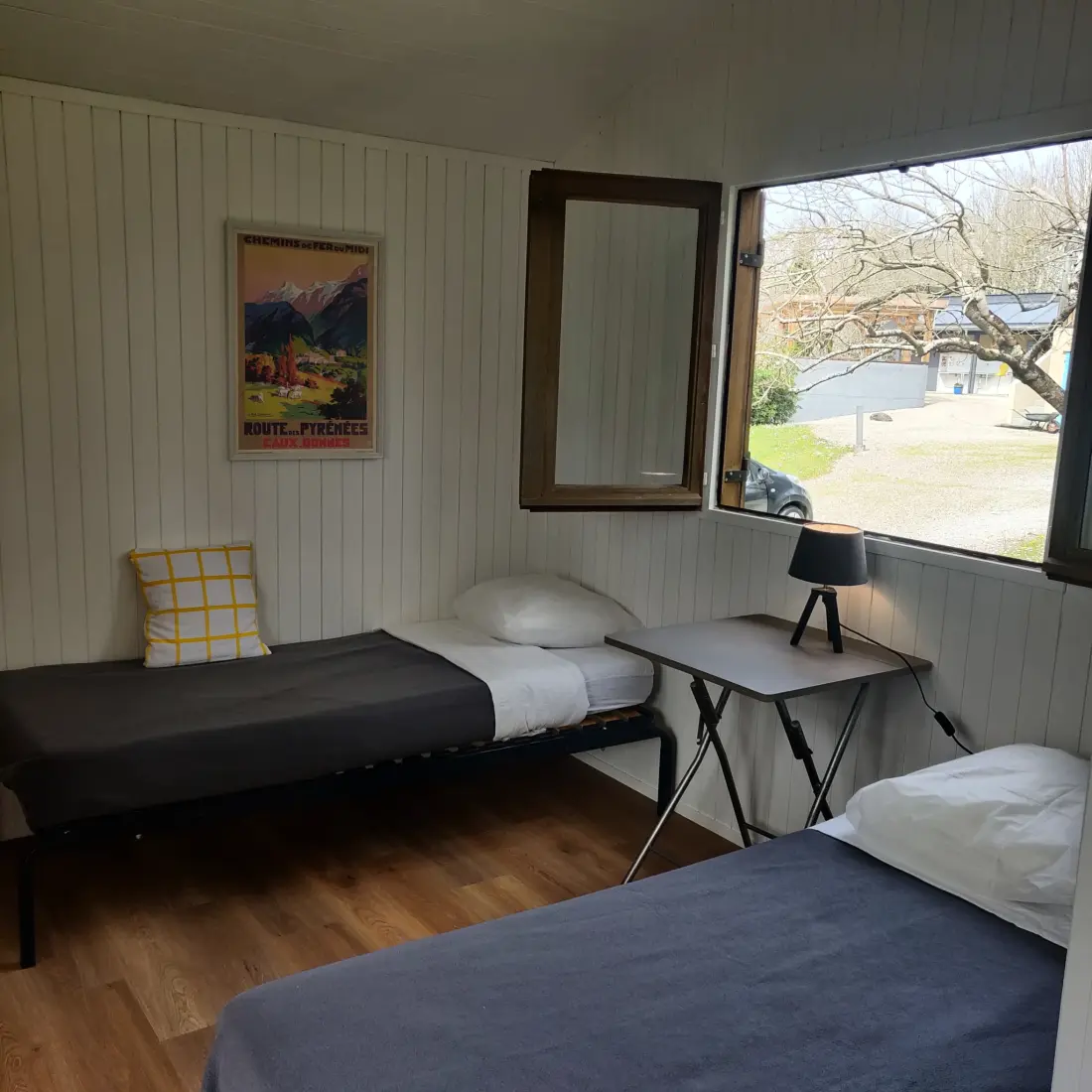Camping Beau Rivage 3 Stars★★★