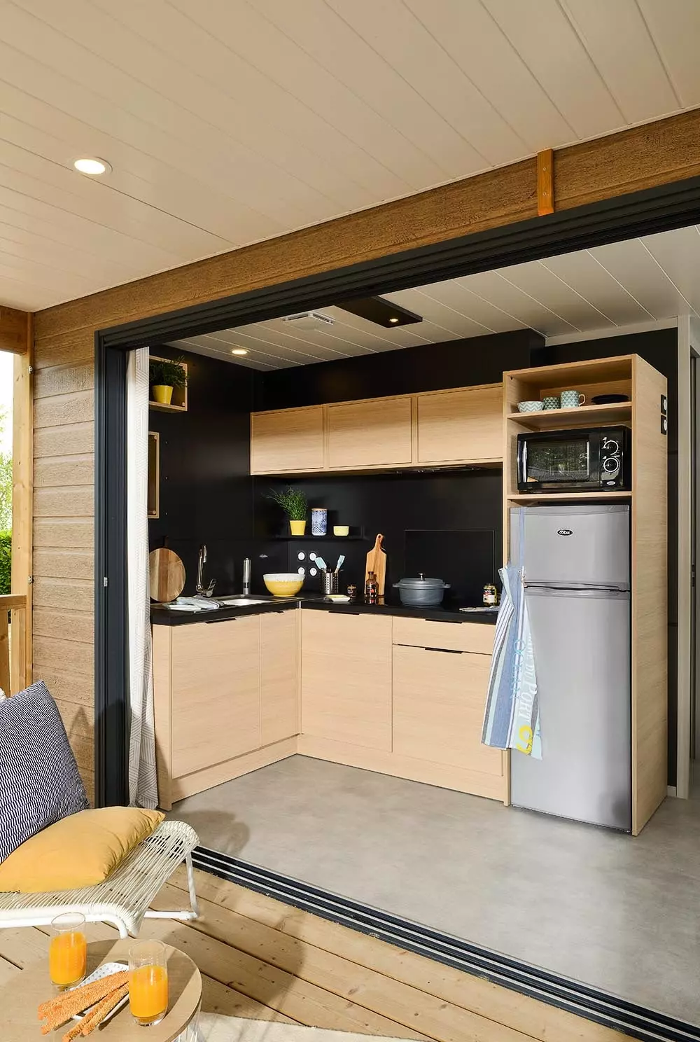 Kemping Beau Rivage 3 Gwiazdy★★★