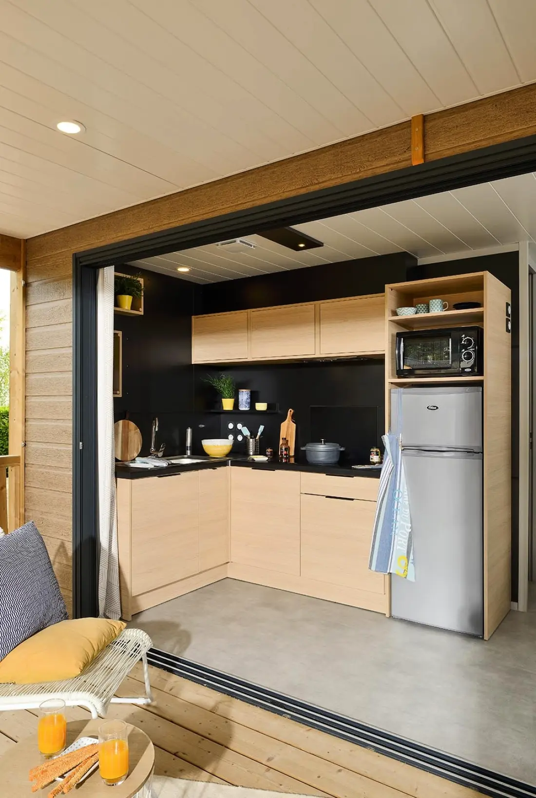 Camping Beau Rivage 3 Stars★★★
