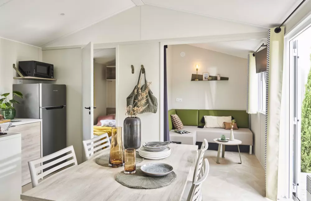 Kemping Beau Rivage 3 Gwiazdy★★★