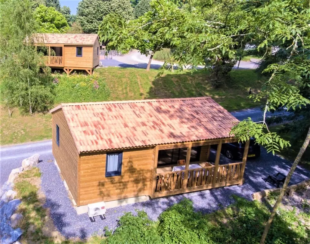 Kemping Beau Rivage 3 Gwiazdy★★★