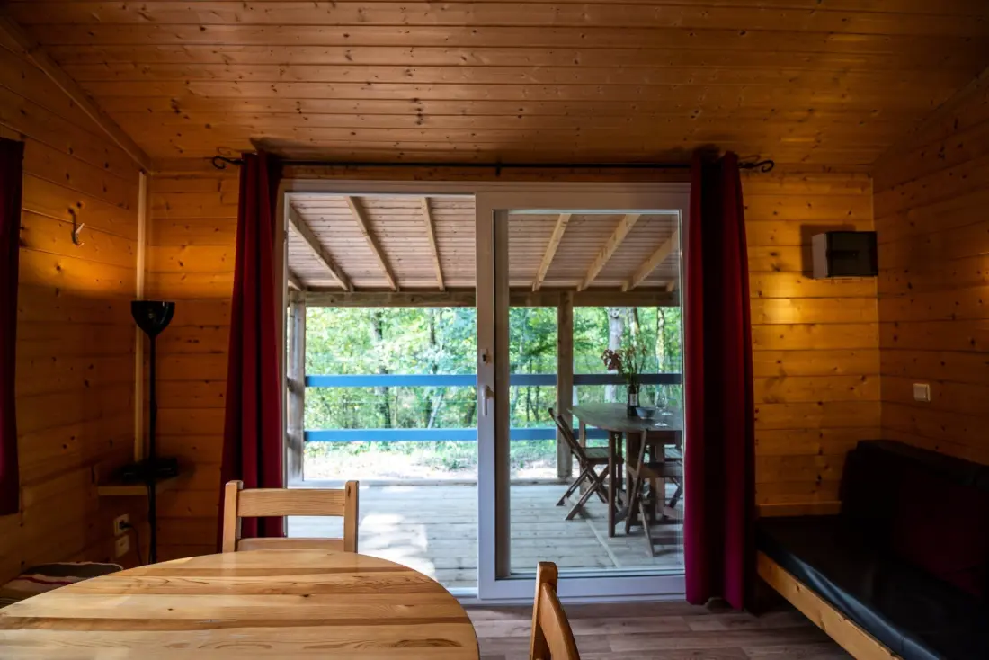 Camping Beau Rivage 3 Stars★★★