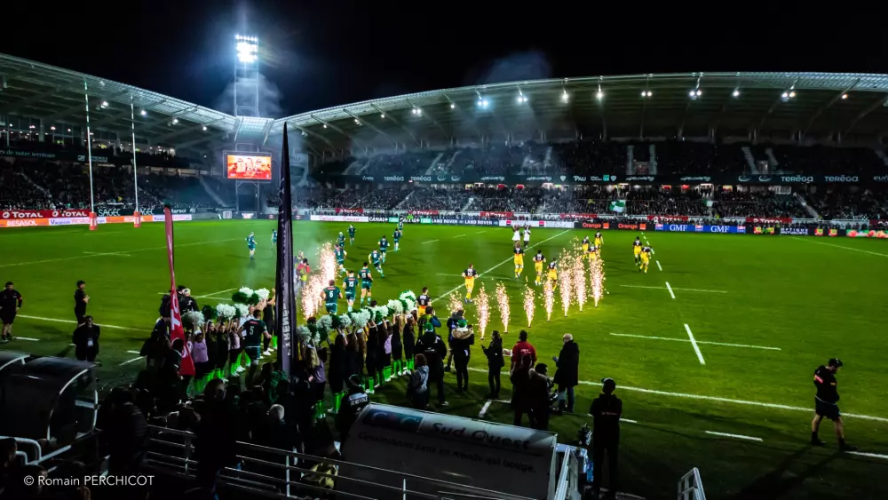 Kemping Beau Rivage 3 Gwiazdy★★★