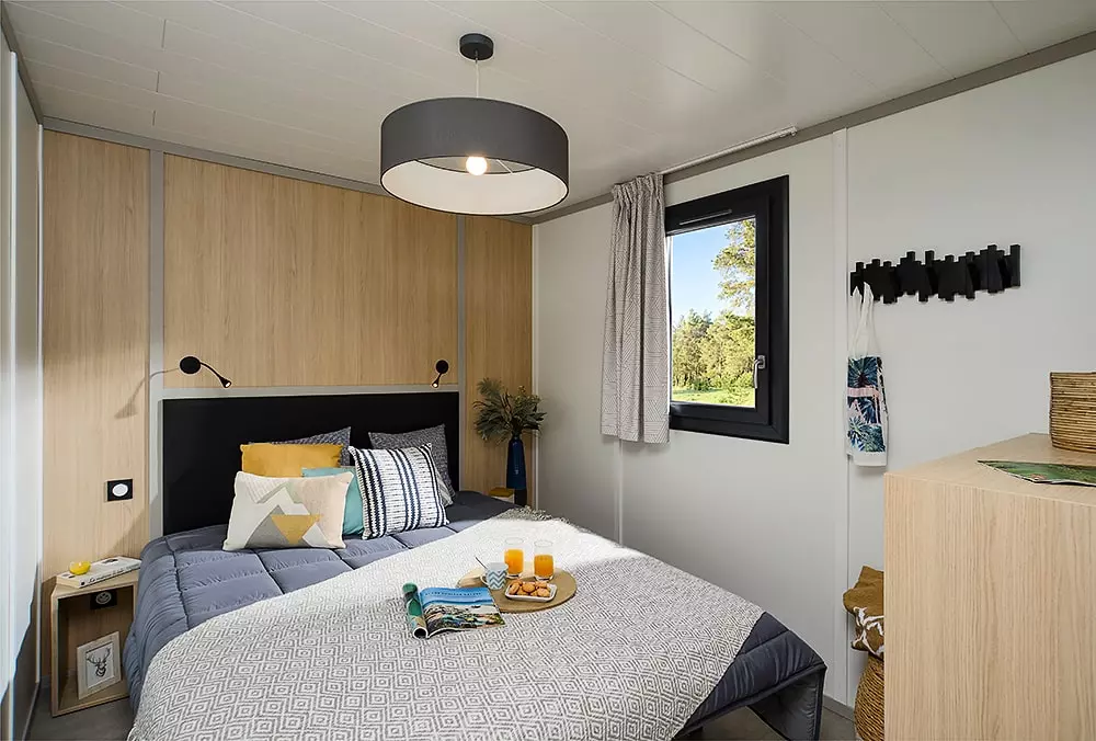 Kemping Beau Rivage 3 Gwiazdy★★★