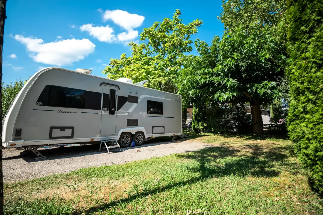 Camping Beau Rivage 3 Stars★★★