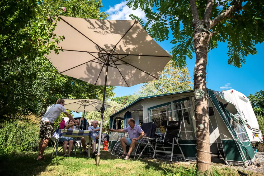 Kemping Beau Rivage 3 Gwiazdy★★★