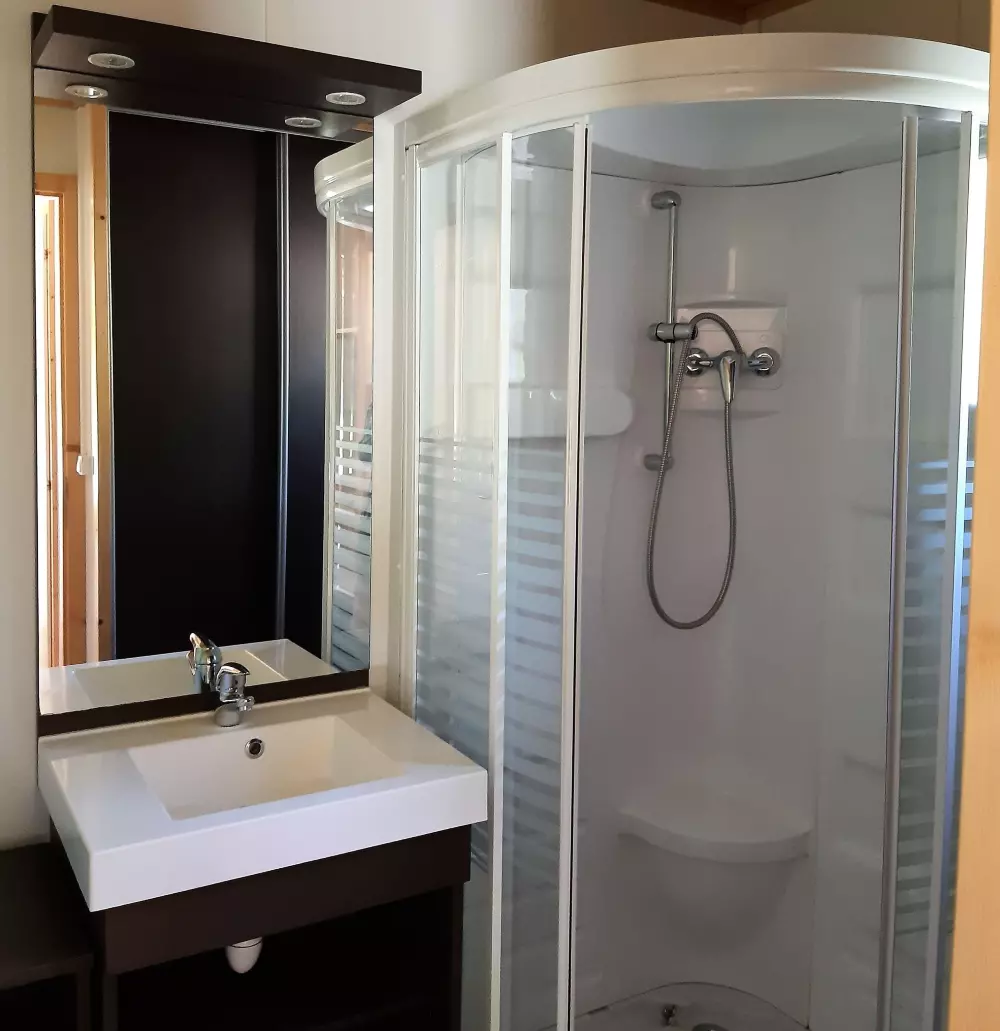 Kemping Beau Rivage 3 Gwiazdy★★★