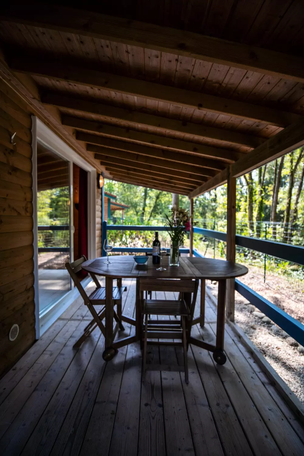 Kemping Beau Rivage 3 Gwiazdy★★★