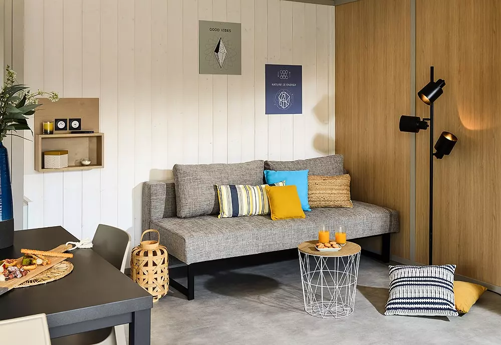 Kemping Beau Rivage 3 Gwiazdy★★★