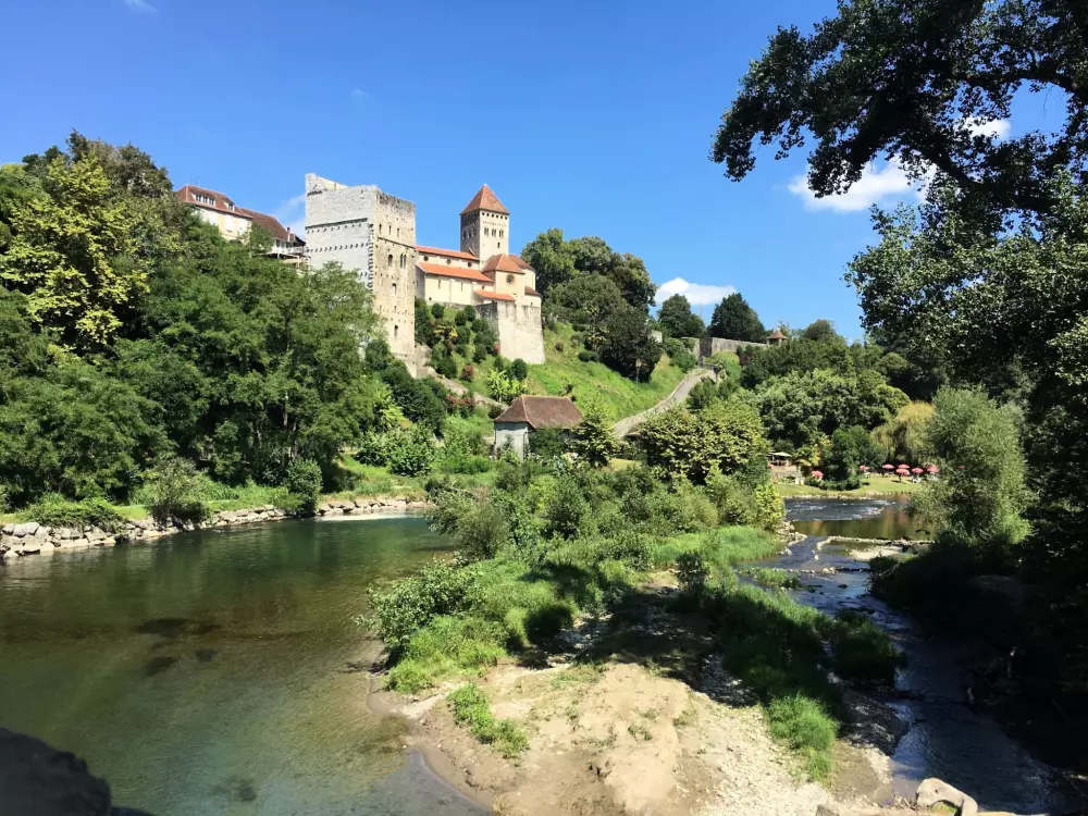 Kemping Beau Rivage 3 Gwiazdy★★★