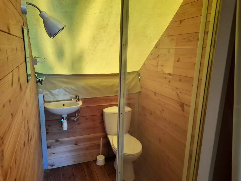 Kemping Beau Rivage 3 Gwiazdy★★★