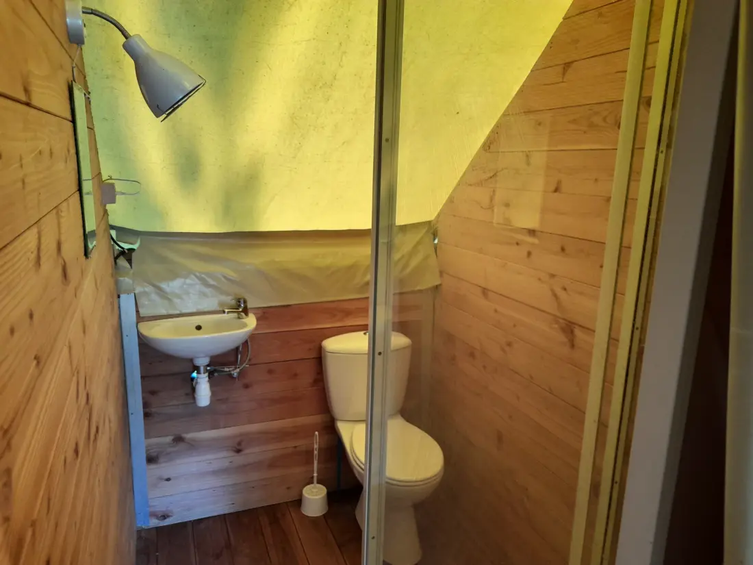 Camping Beau Rivage 3 Stars★★★