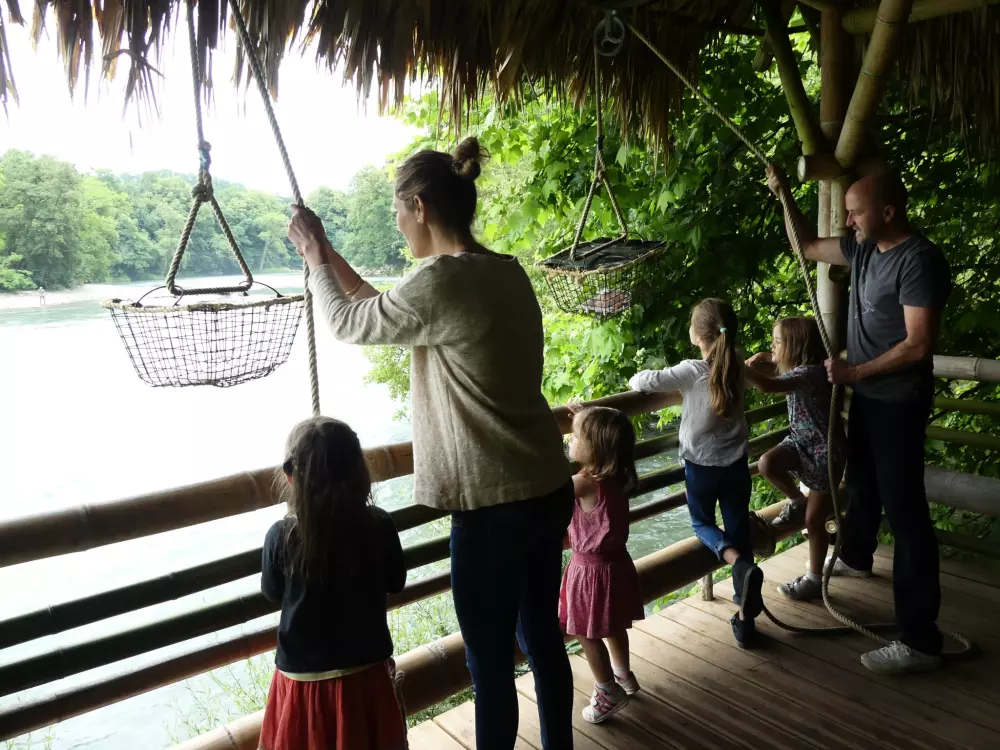 Kemping Beau Rivage 3 Gwiazdy★★★