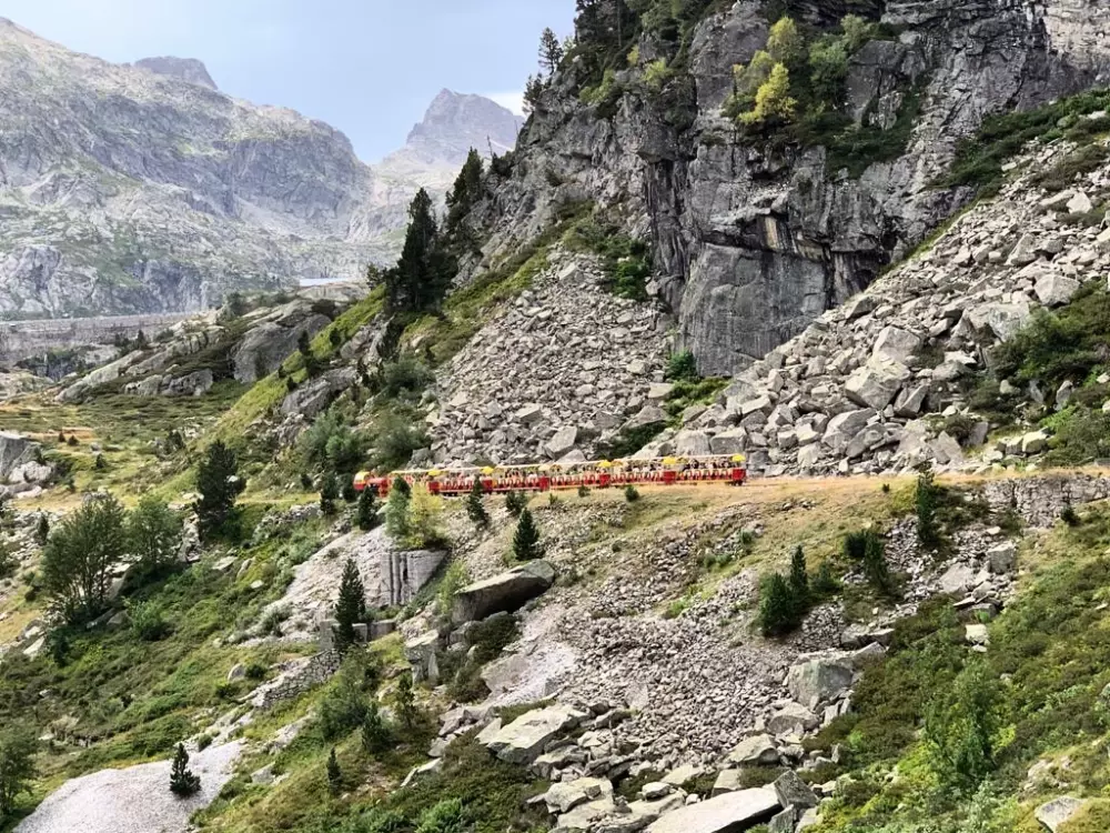 Kemping Beau Rivage 3 Gwiazdy★★★