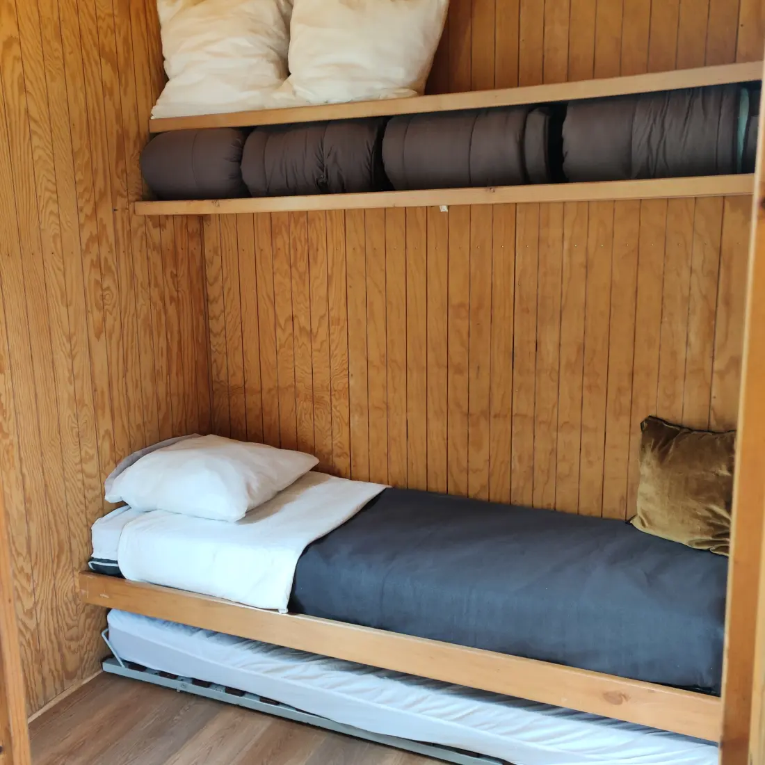 Camping Beau Rivage 3 Stars★★★