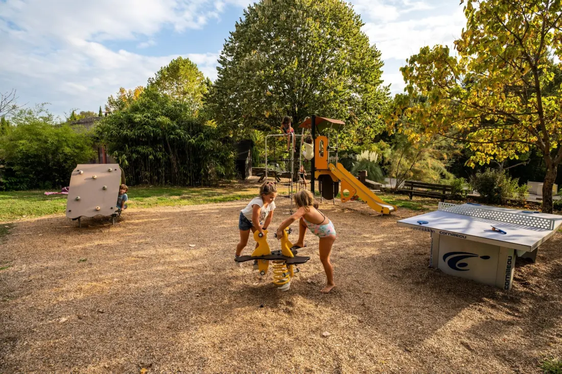 Camping Beau Rivage 3 Stars★★★