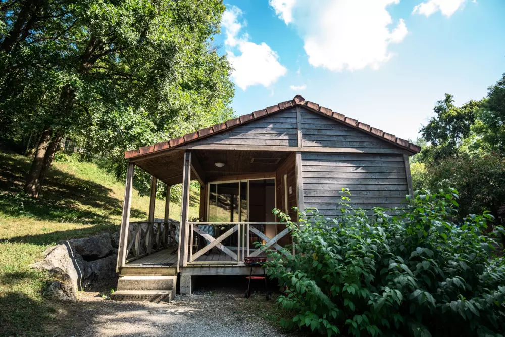 Kemping Beau Rivage 3 Gwiazdy★★★