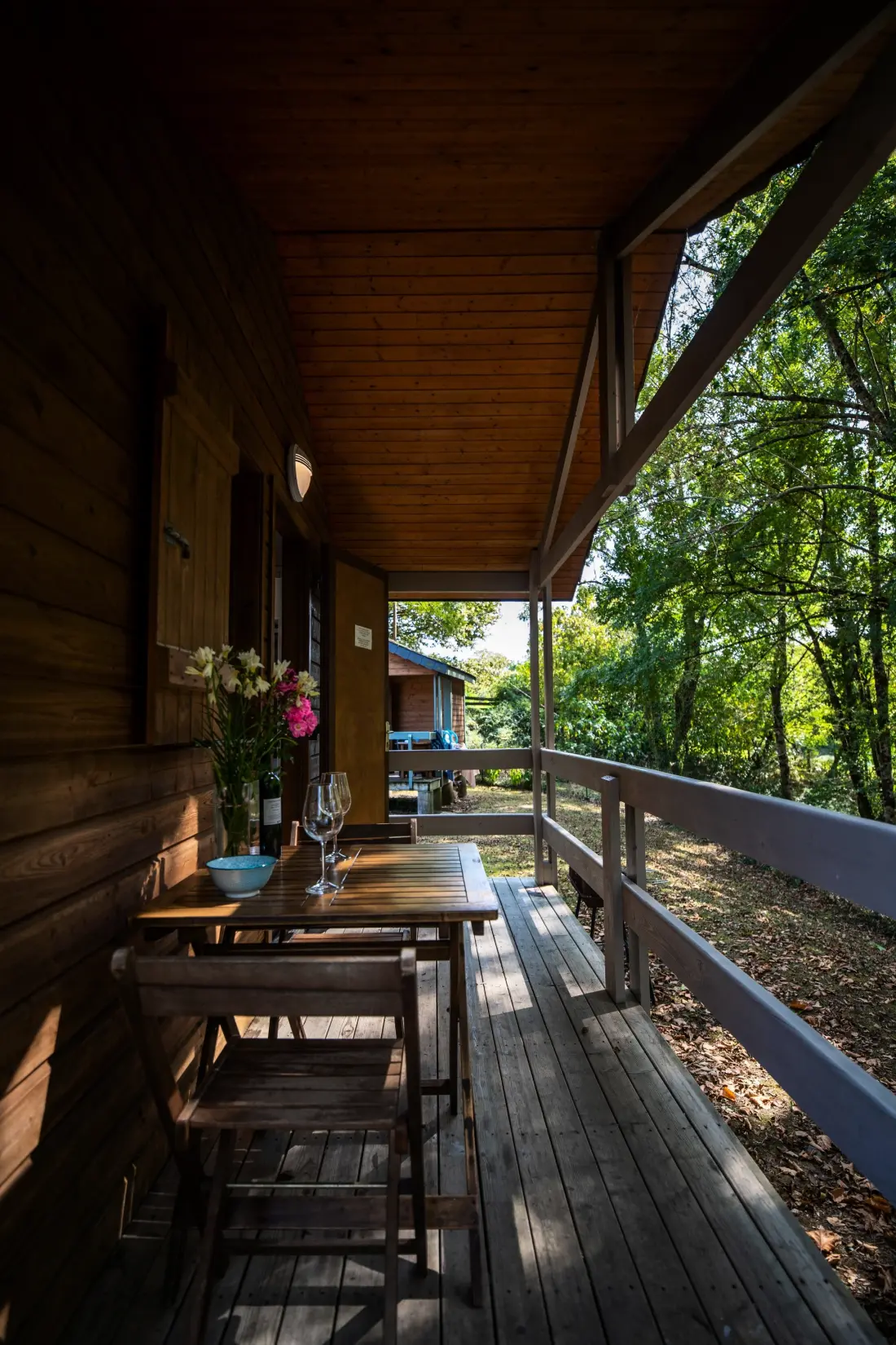 Camping Beau Rivage 3 Stars★★★