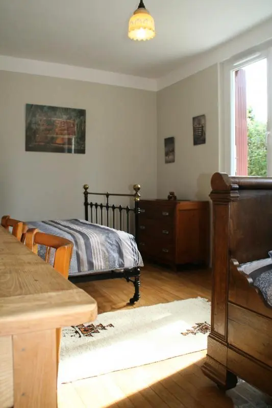 Gîte de France Le carnyx 3 oren