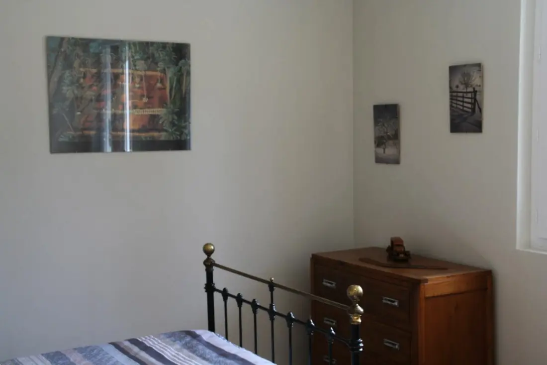 Gîte de France Le carnyx 3 oren