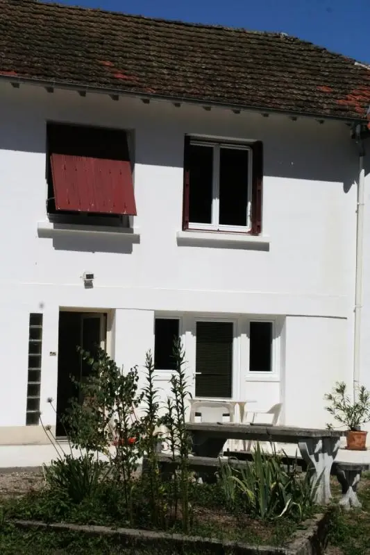 Gîte de France Le carnyx 3 oren