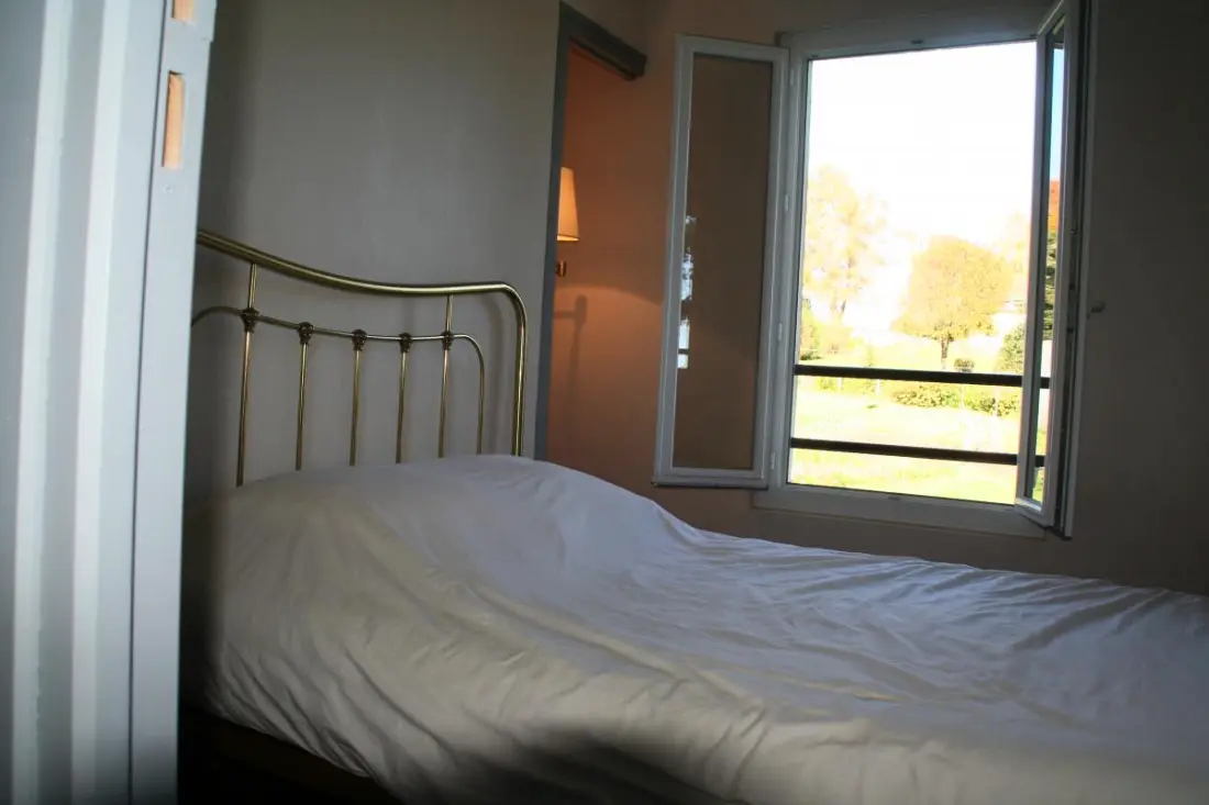 Gîte de France Monédières 3 oren