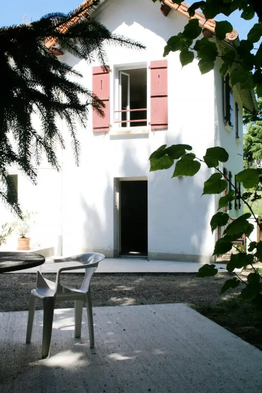 Gîte de France Monédières 3 oren