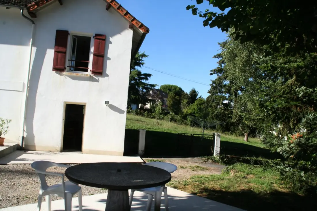 Gîte de France Monédières 3 oren