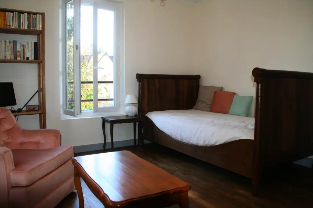 Gîte de France Monédières 3 oren