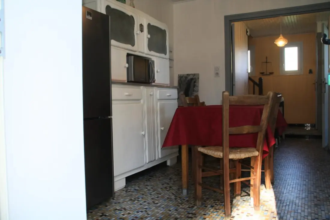 Gîte de France Monédières 3 oren